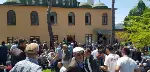 İçdedeler Mahallesi'n de Hayır Pilavı
