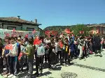 Taraklı’da Halk Yürüyüşü