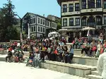 Taraklı’da Halk Yürüyüşü