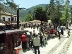 Taraklı’da Halk Yürüyüşü