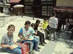 Taraklı’da Halk Yürüyüşü