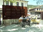 Taraklı’da Halk Yürüyüşü