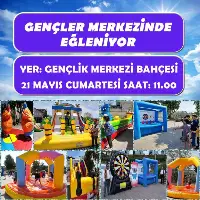 Eğlenceye Davet