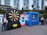 Eğlenceye Davet