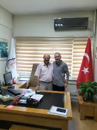 İstanbul Barosu eski Başkanı Ümit Kocasakal,Taraklı’dan arazi satın aldı