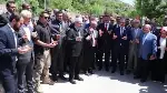 Akşemseddin Hazretleri'ni Anma Günü ve Sempozyumu'nun 33'üncüsü gerçekleştirildi