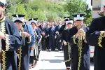 Akşemseddin Hazretleri'ni Anma Günü ve Sempozyumu'nun 33'üncüsü gerçekleştirildi