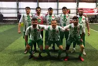 Taraklıspor’un Düzenlediği turnuvada Yarı Finale kalan takımlar Belli Oldu