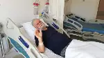 Necati Çiğdem Son Yolculuğuna Uğurlandı