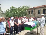 Necati Çiğdem Son Yolculuğuna Uğurlandı