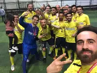 Şampiyonun Adı: Taraklı Birlikspor