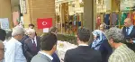 Taraklı HEM Cadde 54 de Stant Açtı