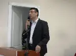 4-6 yaş Kur'an kurslarından yılsonu etkinliği