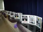 4-6 yaş Kur'an kurslarından yılsonu etkinliği