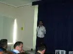 4-6 yaş Kur'an kurslarından yılsonu etkinliği