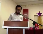 4-6 yaş Kur'an kurslarından yılsonu etkinliği