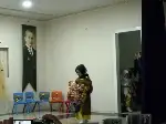 4-6 yaş Kur'an kurslarından yılsonu etkinliği