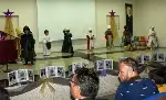 4-6 yaş Kur'an kurslarından yılsonu etkinliği