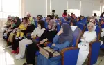 4-6 yaş Kur'an kurslarından yılsonu etkinliği