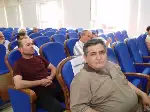 4-6 yaş Kur'an kurslarından yılsonu etkinliği