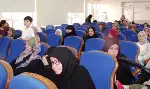4-6 yaş Kur'an kurslarından yılsonu etkinliği