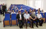 4-6 yaş Kur'an kurslarından yılsonu etkinliği