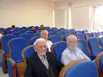 4-6 yaş Kur'an kurslarından yılsonu etkinliği