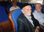 4-6 yaş Kur'an kurslarından yılsonu etkinliği