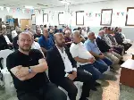 Deva Partisi Taraklı İlçe Kongresi Yapıldı