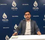 Deva Partisi Taraklı İlçe Kongresi Yapıldı