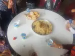 Yeniköy’de Hayır Pilavı Geleneği Sürdü
