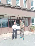 AVRUPA KALİTE ETİKETİ ÖDÜLÜ ALMAYA HAK KAZANDILAR