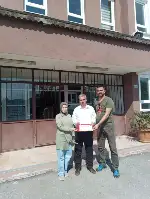 AVRUPA KALİTE ETİKETİ ÖDÜLÜ ALMAYA HAK KAZANDILAR