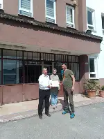 AVRUPA KALİTE ETİKETİ ÖDÜLÜ ALMAYA HAK KAZANDILAR