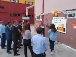 Matematik Sokağı
