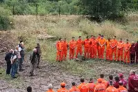 Taraklı İşletme Şefliği Orman Deposunda Tatbikat Yapıldı