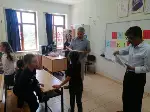 KARNELER DAĞITILDI