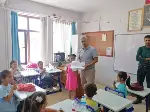 KARNELER DAĞITILDI