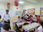 KARNELER DAĞITILDI