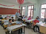 KARNELER DAĞITILDI