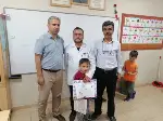 KARNELER DAĞITILDI