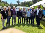 Alballar ve Tuzla Mahallesi'nde Hayır Pilavı