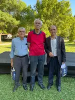 Özkaraman’dan Edirne’de Şiir Şöleni