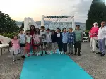 İRFAN EYMEN ERKELİĞE İLK ADIMI ATTI