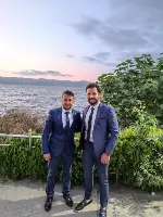 İRFAN EYMEN ERKELİĞE İLK ADIMI ATTI