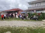 Kerem Kara için Mevlit Okundu