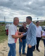 Kerem Kara için Mevlit Okundu