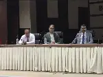 Ankara'da Genel Kurula katıldılar