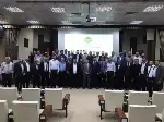 Ankara'da Genel Kurula katıldılar