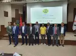 Ankara'da Genel Kurula katıldılar